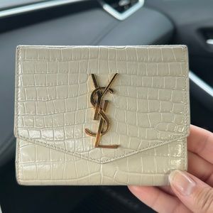 YSL Wallet